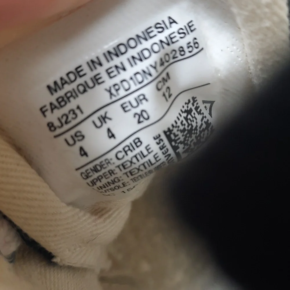 Converse all star